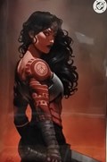 ABSOLUTE WONDER WOMAN #19-6CTCE-C 