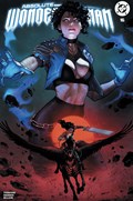 ABSOLUTE WONDER WOMAN #16-6CTCE 