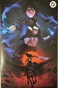 ABSOLUTE WONDER WOMAN #16-6CTCE-B 