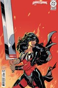 ABSOLUTE WONDER WOMAN #22B 