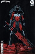 ABSOLUTE WONDER WOMAN #22D 