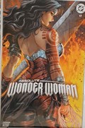 ABSOLUTE WONDER WOMAN #17-CTRDR 