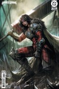 ABSOLUTE WONDER WOMAN #16B 