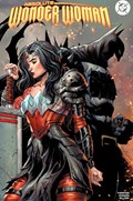 ABSOLUTE WONDER WOMAN #15E 