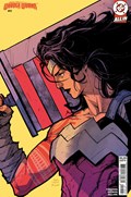 ABSOLUTE WONDER WOMAN #12-2nd-B 