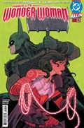 ABSOLUTE WONDER WOMAN #15-2nd 