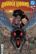 ABSOLUTE WONDER WOMAN #1-8th 