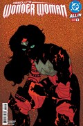 ABSOLUTE WONDER WOMAN #11-3rd 
