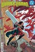 ABSOLUTE WONDER WOMAN #2-6th 