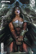 ABSOLUTE WONDER WOMAN #17B 