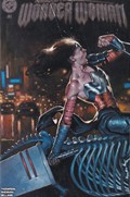 ABSOLUTE WONDER WOMAN #1-DIAUK 
