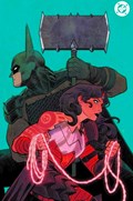 ABSOLUTE WONDER WOMAN #15-2nd-B 