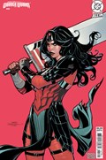 ABSOLUTE WONDER WOMAN #18B 
