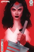 ABSOLUTE WONDER WOMAN #19B 