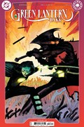 GREEN LANTERN DARK #3 
