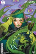 GREEN LANTERN DARK #3C 