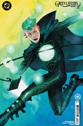 GREEN LANTERN DARK #4C 