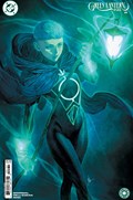 GREEN LANTERN DARK #1B 
