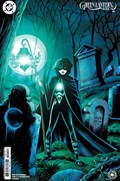 GREEN LANTERN DARK #1-RI 