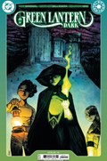 GREEN LANTERN DARK #2 
