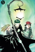 GREEN LANTERN DARK #2D 