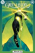 GREEN LANTERN DARK #7 