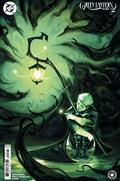 GREEN LANTERN DARK #5B 
