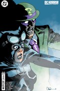 DC HORROR PRESENTS #4B 