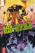 HACK SLASH BODY BAGS #2 