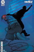TWO-FACE #5B 