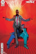 TWO-FACE #6B 