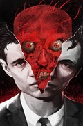TWO-FACE #2-RI 
