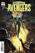 WEST COAST AVENGERS #3 