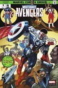 WEST COAST AVENGERS #3B 
