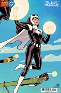JUSTICE LEAGUE UNLIMITED #7F 