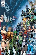 JUSTICE LEAGUE UNLIMITED #1E 