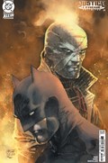 JUSTICE LEAGUE UNLIMITED #1I 