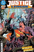 JUSTICE LEAGUE UNLIMITED #2 