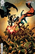 JUSTICE LEAGUE UNLIMITED #2C 