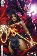 JUSTICE LEAGUE UNLIMITED #2E 