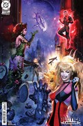 JUSTICE LEAGUE UNLIMITED #2-RI 