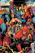 JUSTICE LEAGUE UNLIMITED #8-RI 