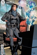 JUSTICE LEAGUE UNLIMITED #10-RI 