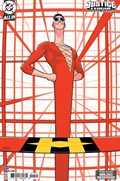 JUSTICE LEAGUE UNLIMITED #10E 