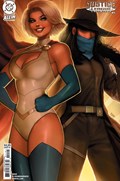 JUSTICE LEAGUE UNLIMITED #11B 