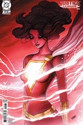 JUSTICE LEAGUE UNLIMITED #20C 