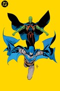 JUSTICE LEAGUE UNLIMITED #20H 