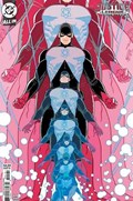 JUSTICE LEAGUE UNLIMITED #21B 