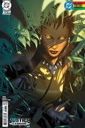 JUSTICE LEAGUE UNLIMITED #16G 