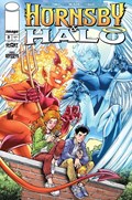 HORNSBY & HALO #3B 